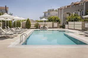 Exterior - Notos Luxury Studios (Kefalonia)