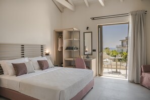 スーペリア スタジオ | アイロン / アイロン台、WiFi (無料)、ベッドシーツ