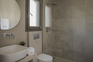 Studio Supérieur | Salle de bain