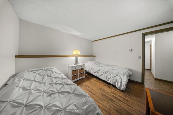 Luxury Apartment, Ensuite (Condo 3 bedroom)
