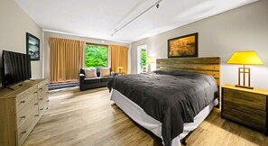 Apartamento, suíte (St Moritz) | 2 quartos