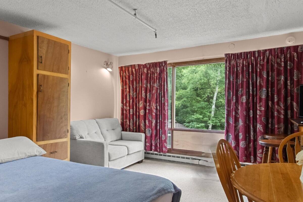 Quarto casal standard, suíte (Aspen) | 2 quartos