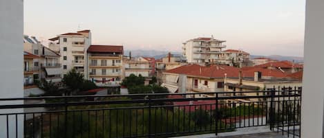 Balcón