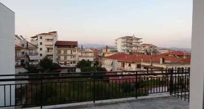 Tripoli Apartments & Rooms