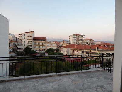 Tripoli Apartments & Rooms