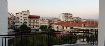 Tripoli Apartments & Rooms