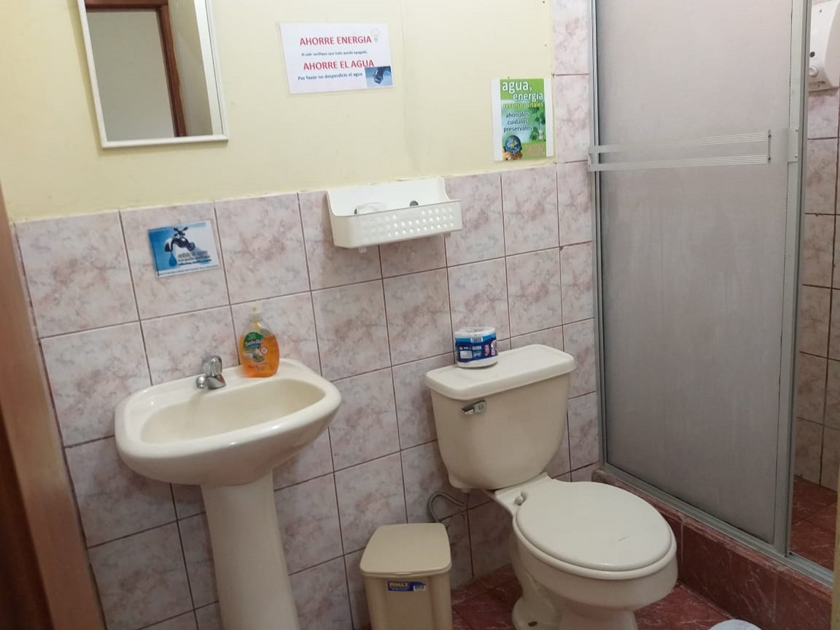 Kamar mandi