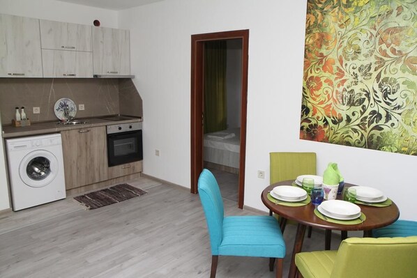 Cocina compartida