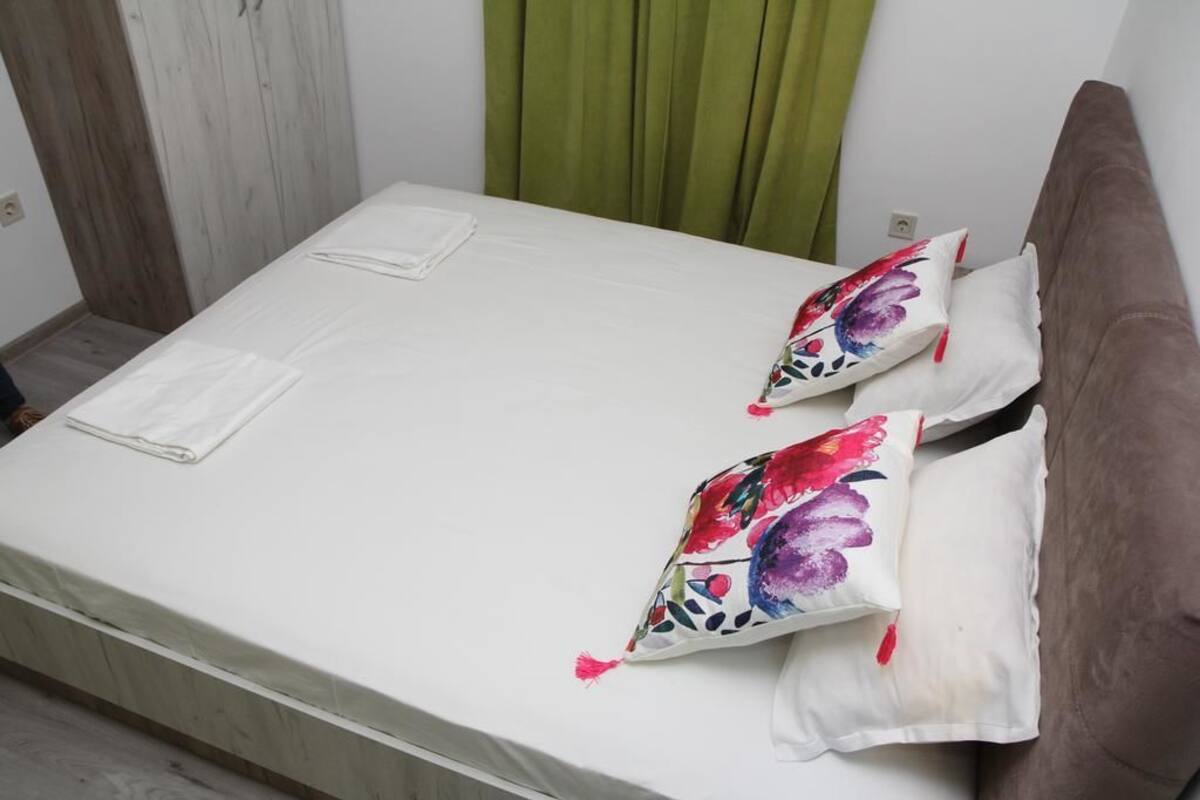 Decoración personalizada, muebles diferentes y escritorio