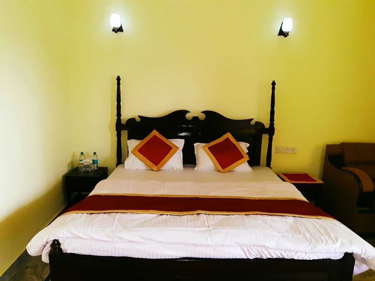 ห้องคลาสสิกสตูดิโอ | Wi-Fi ฟรี