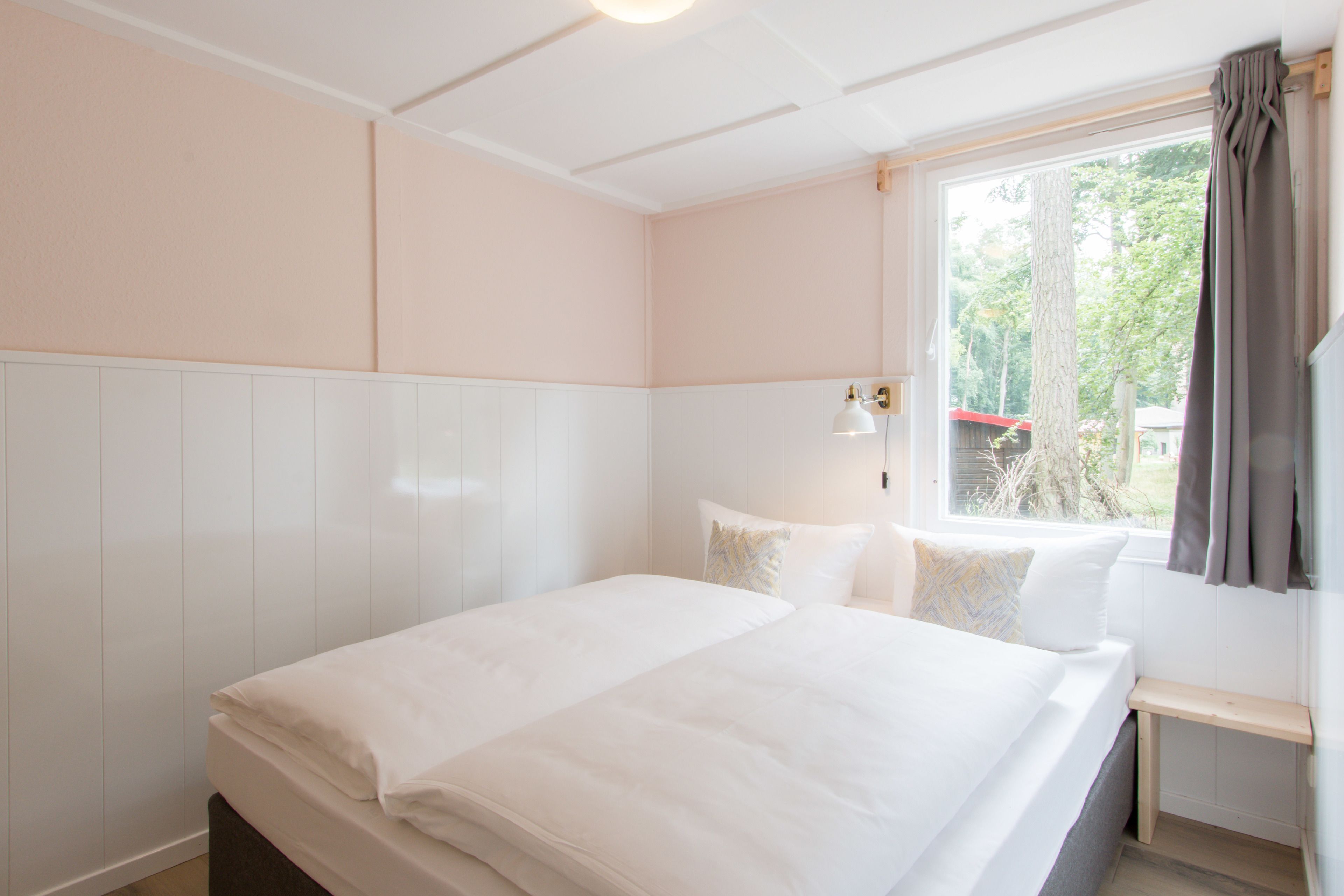 Bungalow, 1 Schlafzimmer | 1 Schlafzimmer, Bügeleisen/Bügelbrett, kostenlose Babybetten