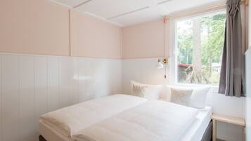 Bungalow, 1 Schlafzimmer | 1 Schlafzimmer, Bügeleisen/Bügelbrett, kostenlose Babybetten