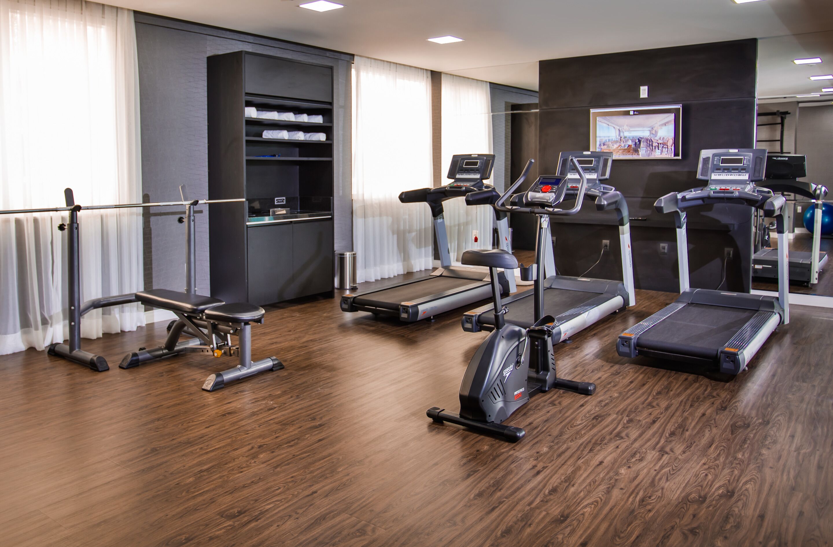 Foto - Sofistic Hotel