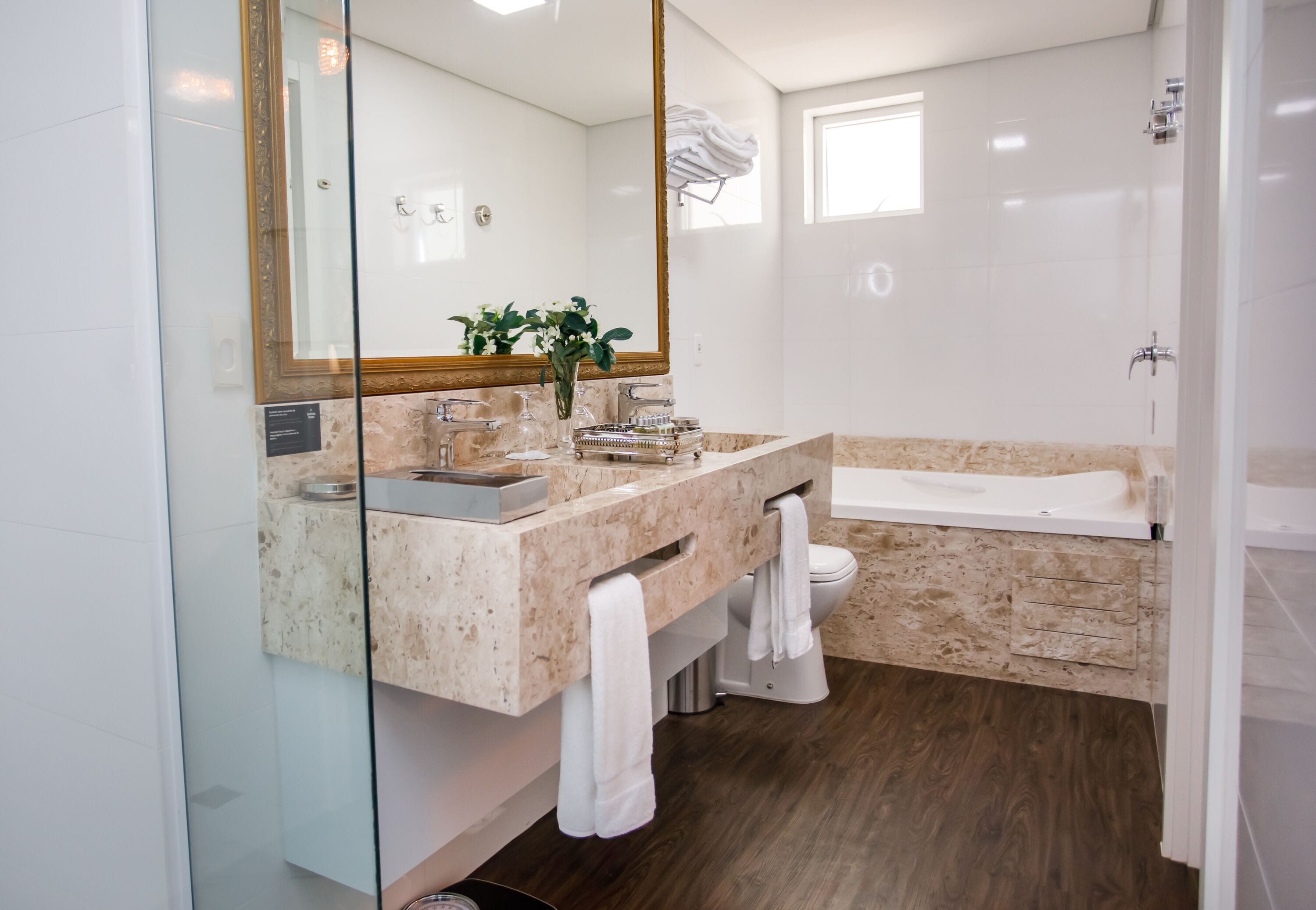 Foto - Sofistic Hotel