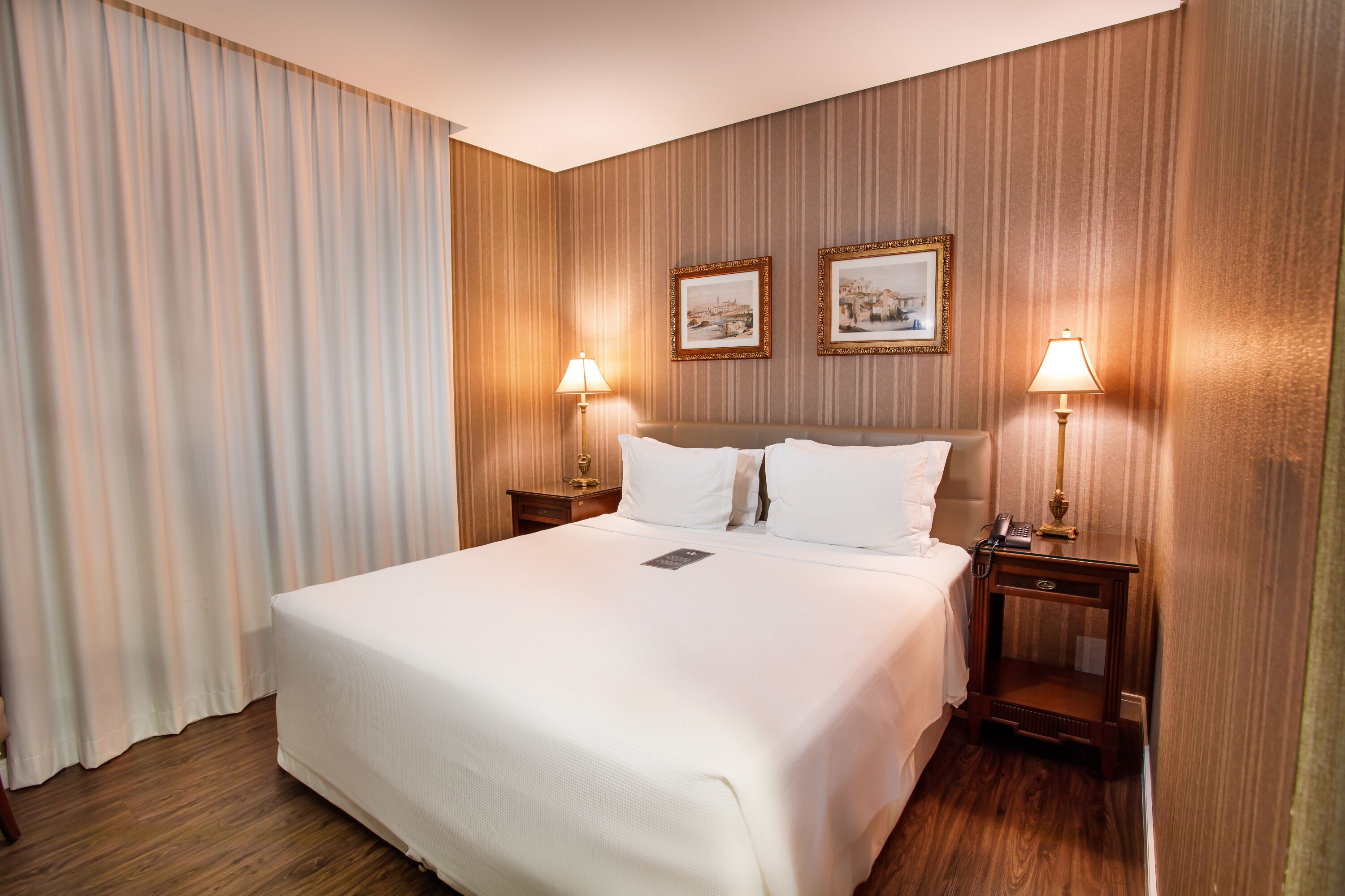 Foto - Sofistic Hotel