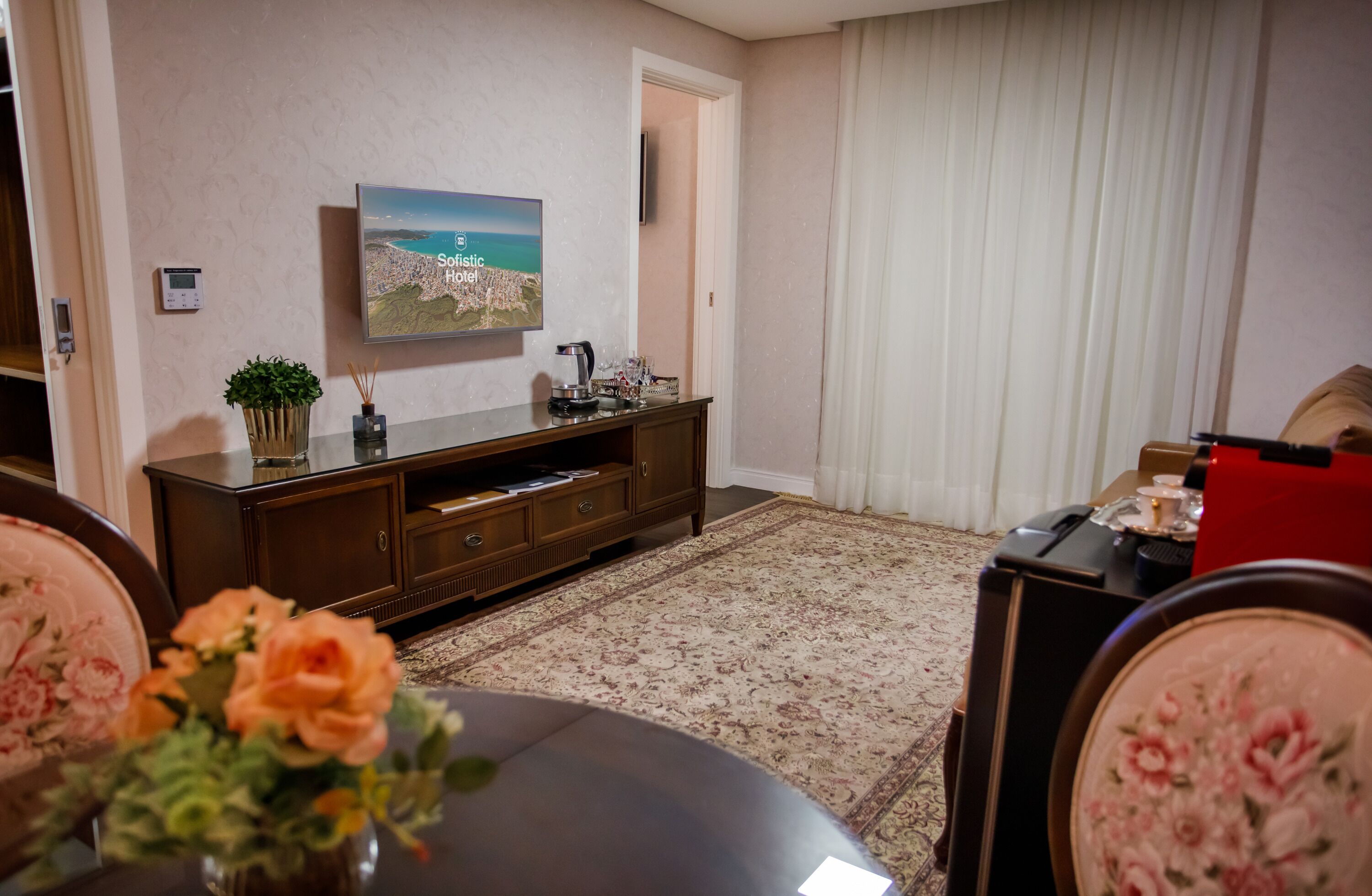 Foto - Sofistic Hotel