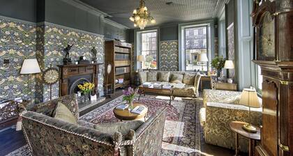 The Central Hotel Scarborough