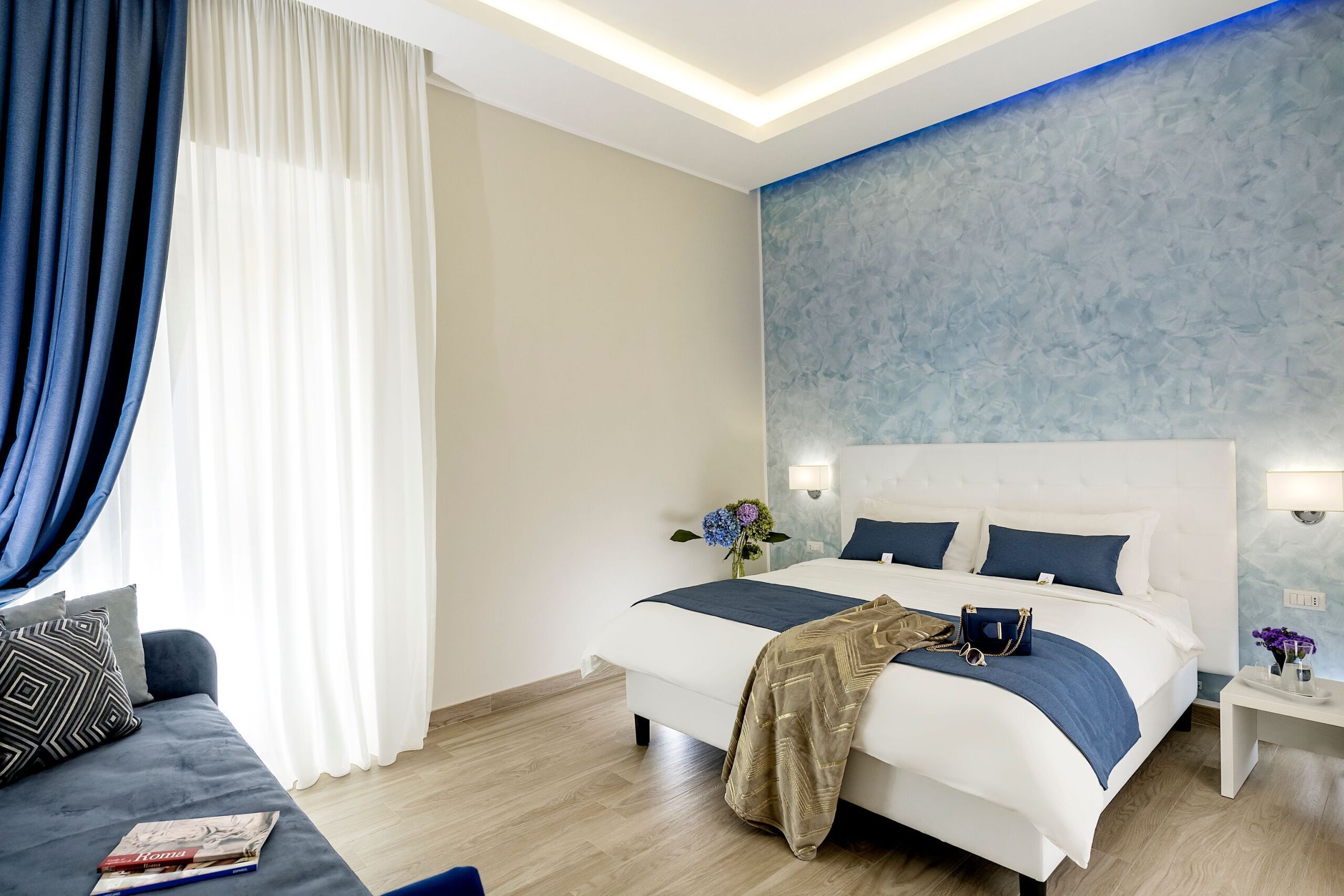 Foto - St. Peter Fortytwo