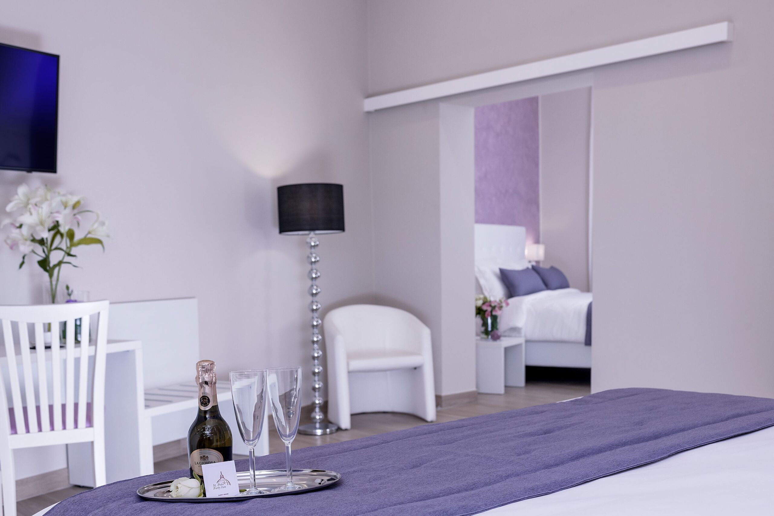 Foto - St. Peter Fortytwo