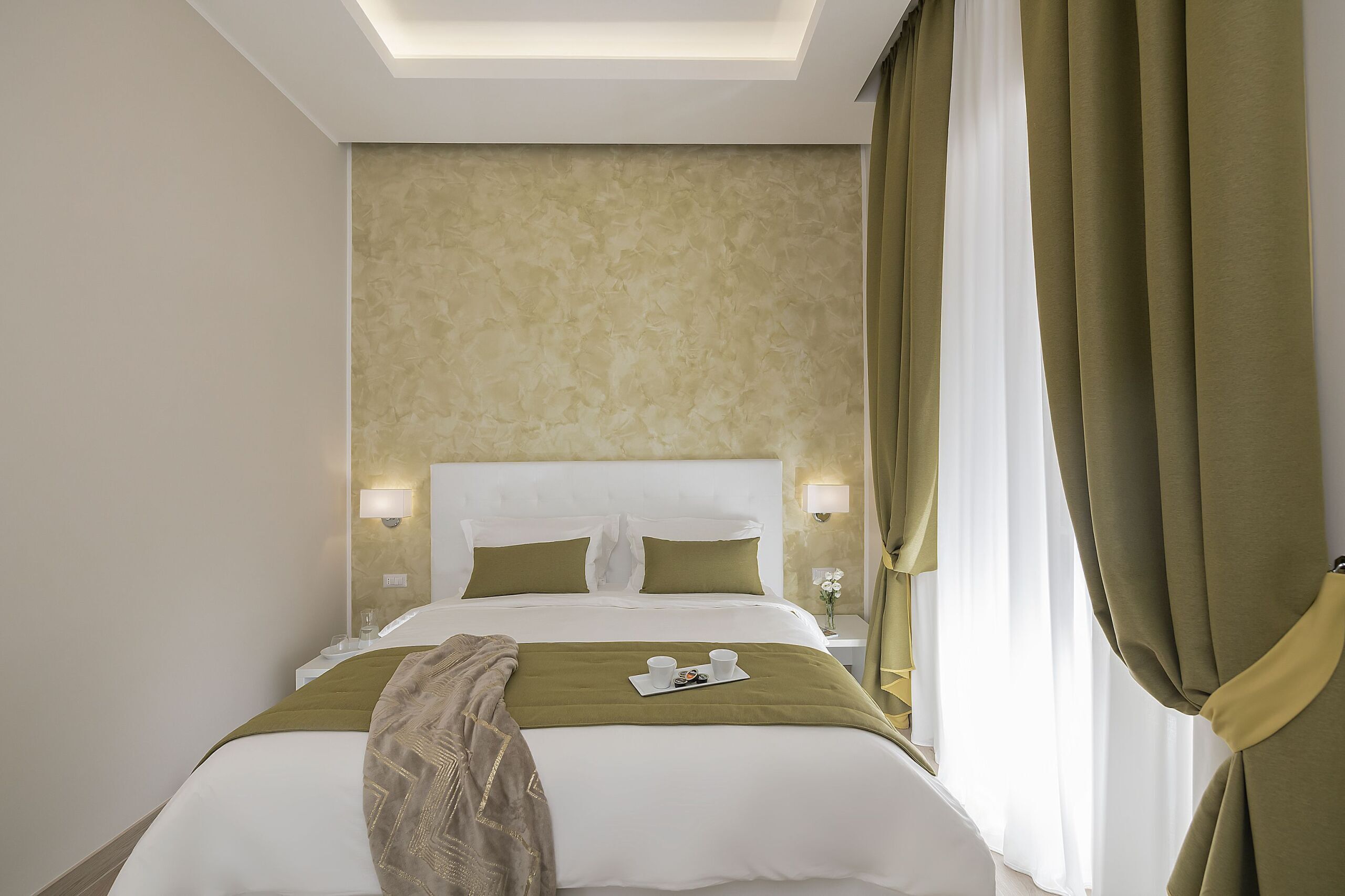 Foto - St. Peter Fortytwo