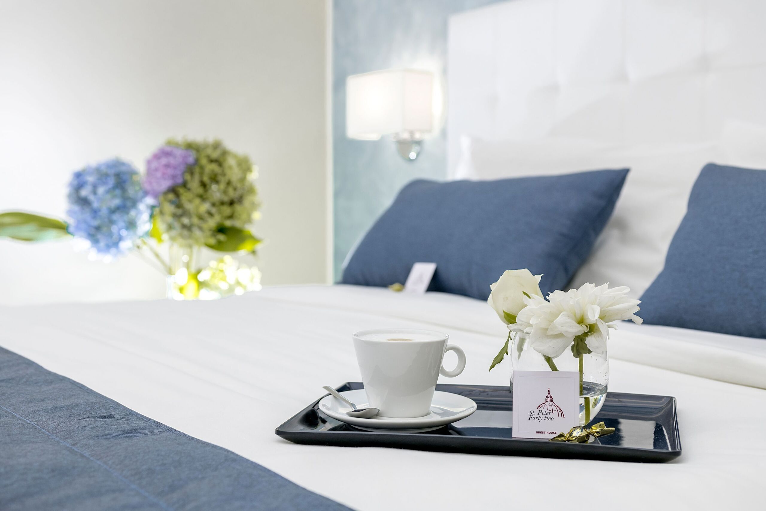 Foto - St. Peter Fortytwo