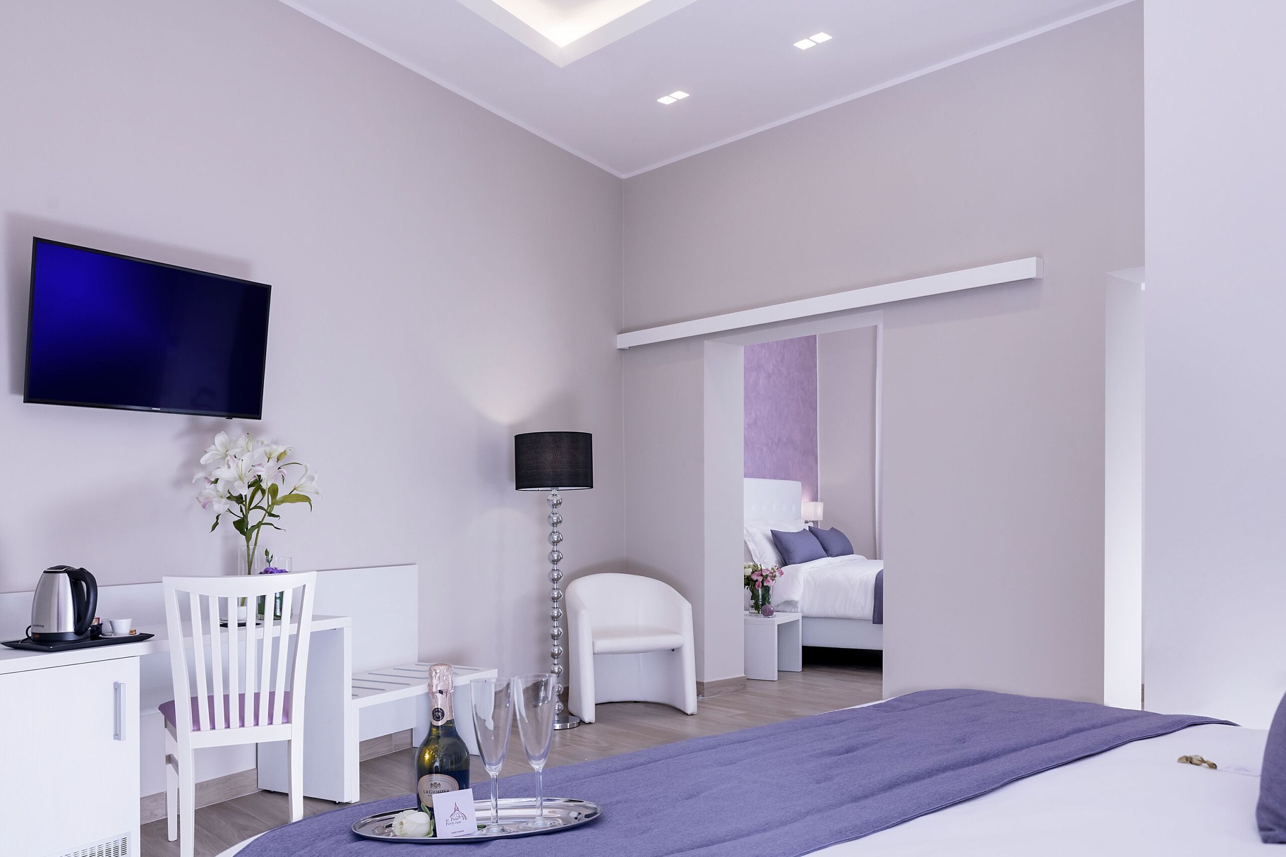 Foto - St. Peter Fortytwo