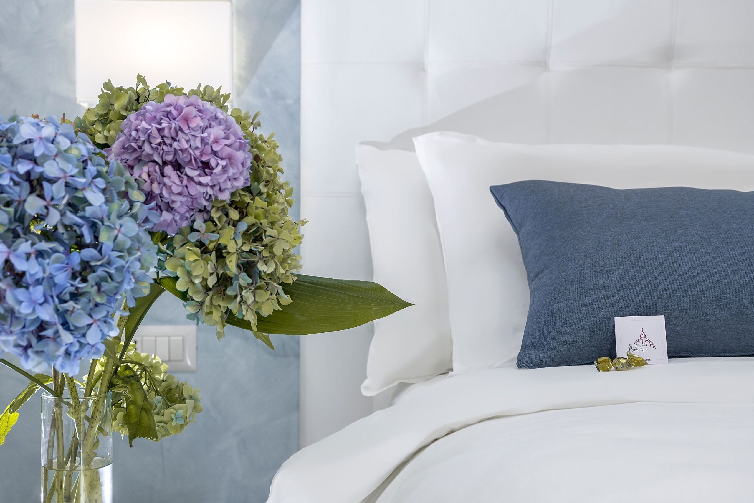 Foto - St. Peter Fortytwo