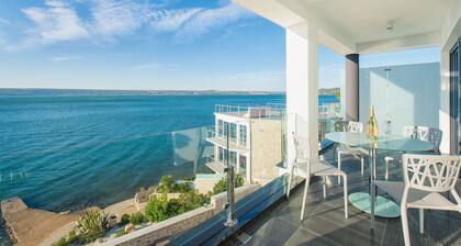 Design-Beachresort
