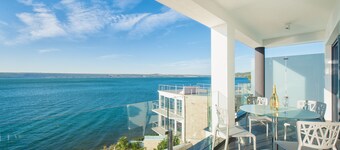 Design-Beachresort