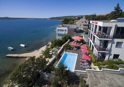Design-Beachresort