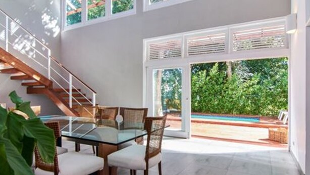 Unclassified image, 1 of 12, button - Luxury Villa Olivo 83 (Punta Cana)