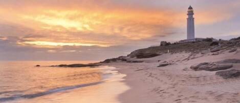 Plage