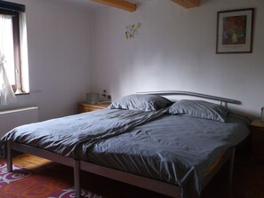 Yellow Room