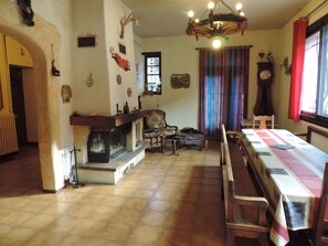 Sala de estar