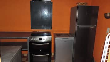 Cuisine partagée