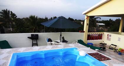 Business & Holiday Aparthotel