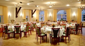 Restaurant - Landgasthaus Fischer (Suthfeld)