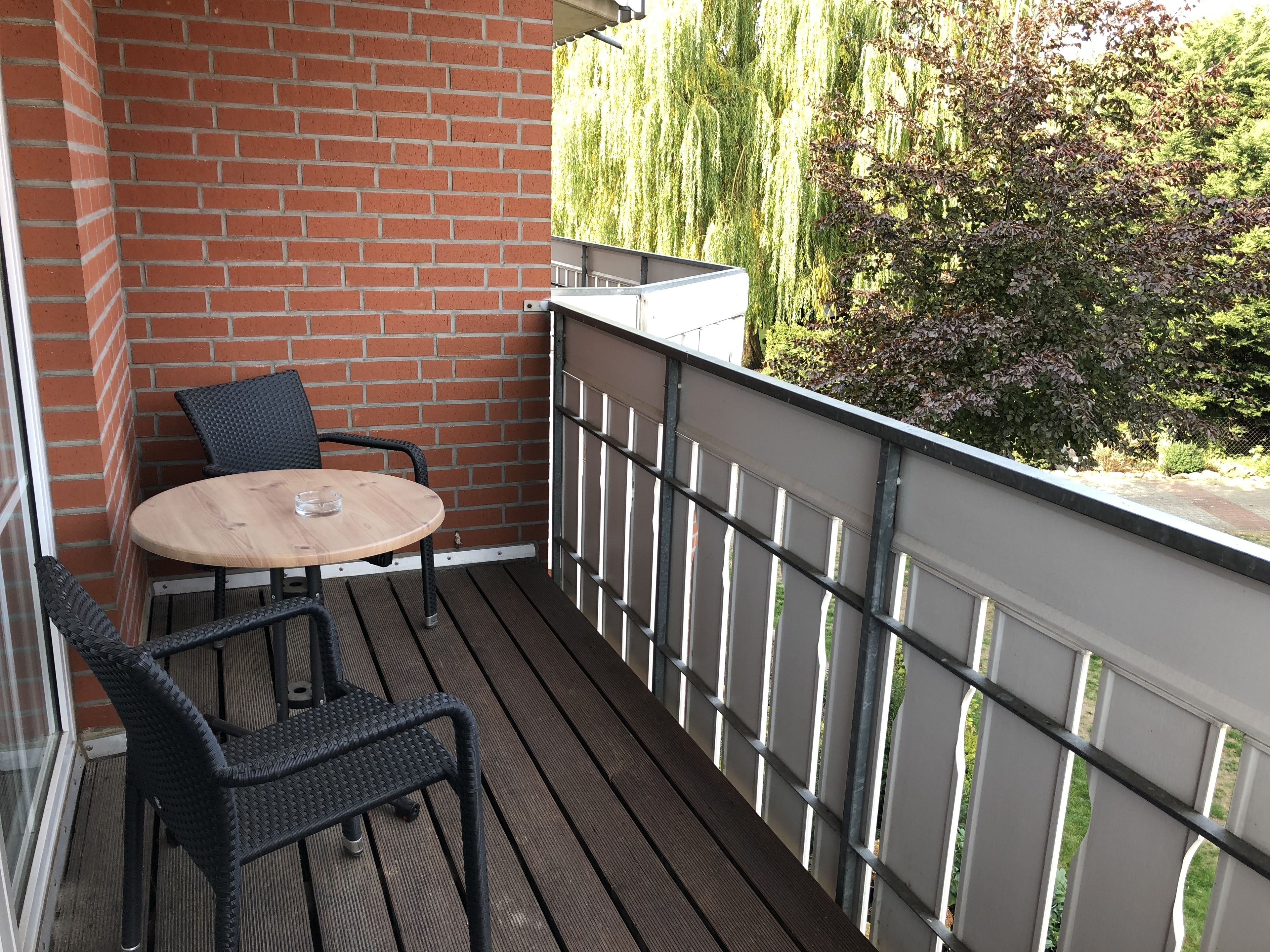 Teras/patio