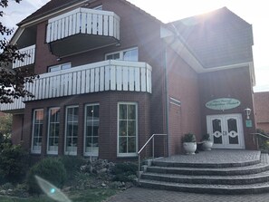 Exterior - Landgasthaus Fischer (Suthfeld)