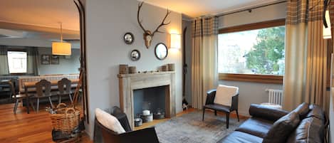 Télévision à écran plat