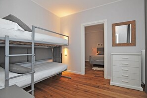 In-room safe, soundproofing, free WiFi - Baita Fanti Ski & Bike (Bormio)