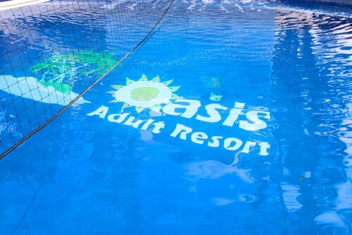 Oasis Adult Resort