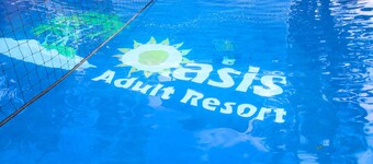 Oasis Adult Resort