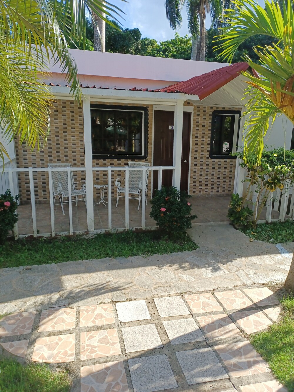Oasis Adult Resort 2