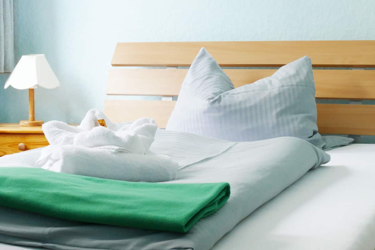 Single Room | Desk, free WiFi, bed sheets