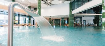 AQUA Resort by Bel Mare