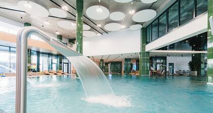 AQUA Resort by Bel Mare