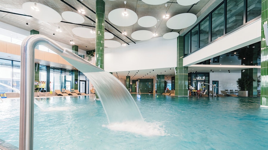 AQUA Resort by Bel Mare