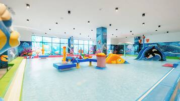 Water park