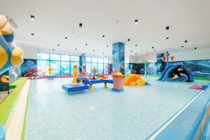 Water park - AQUA Resort by Bel Mare (Miedzyzdroje)